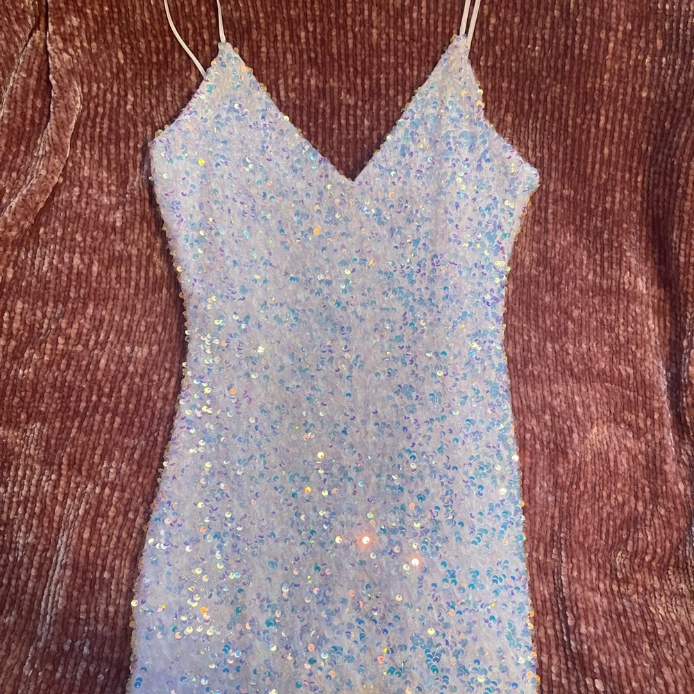 Windsor dress